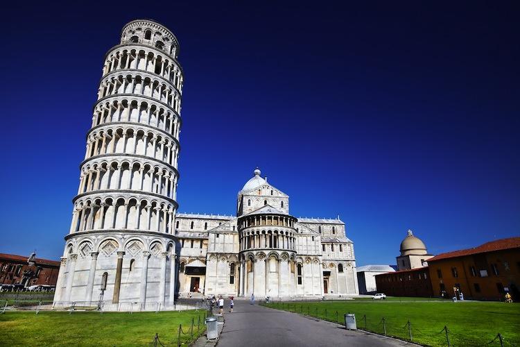 Academy House Pisa Centrale Exterior photo
